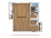 Palladian | Studio - The Broadway Floor Plan Palladian | Studio - The Broadway Floor Plan